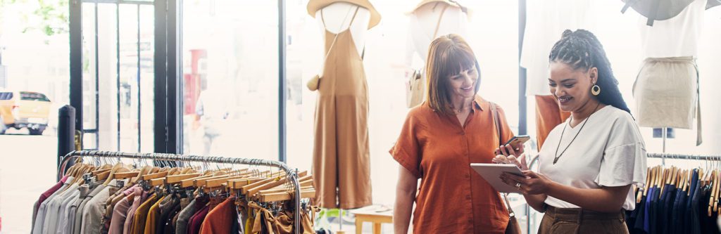 Business Series: The Importance of eCommerce Solutions in an Always-Changing Economy